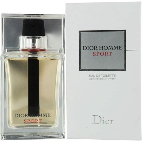 perfume dior hombre sport|Dior homme sport boots.